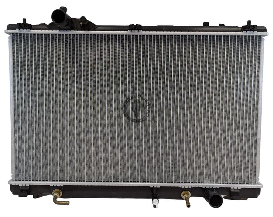 Radiator 2802