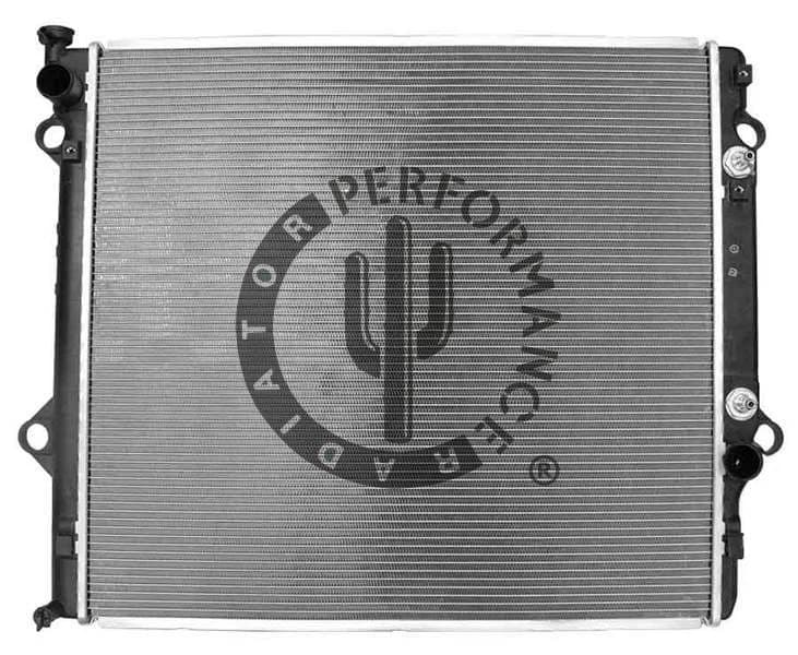 Radiator 2809