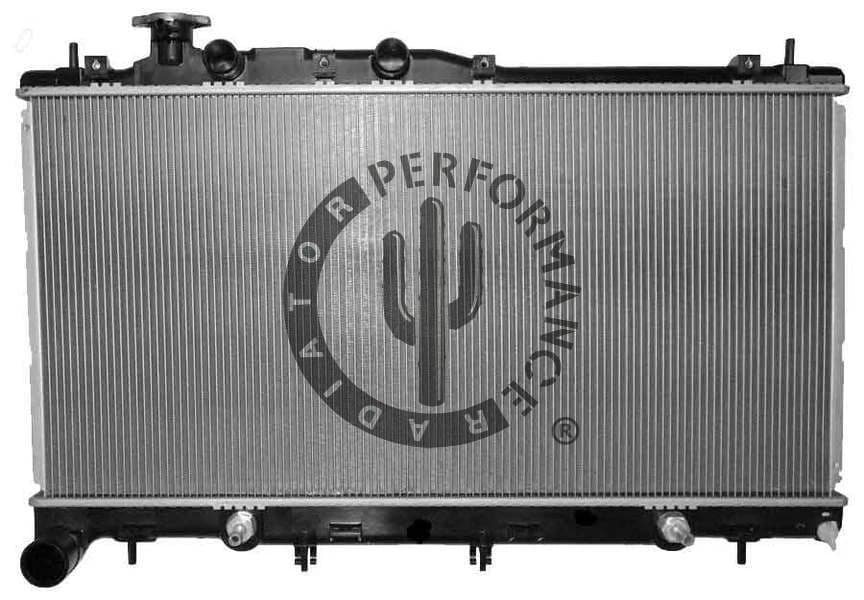 Radiator 2813