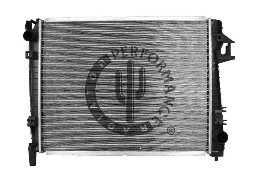Radiator 2814