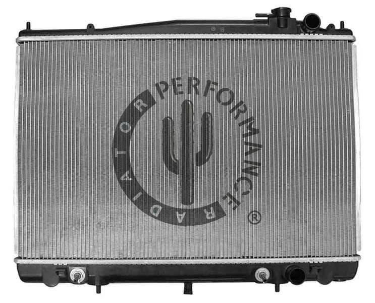 Radiator 2820