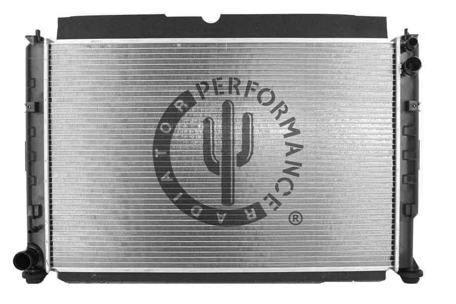 Radiator 2825