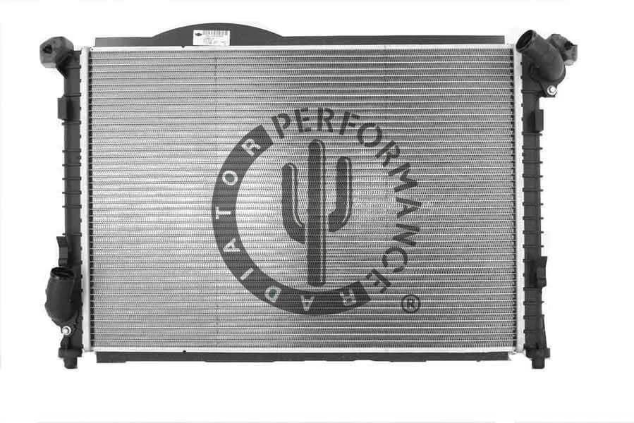 Radiator 2827