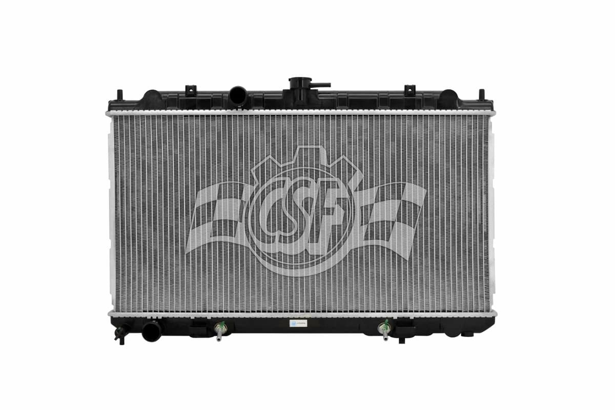 Radiator 2830
