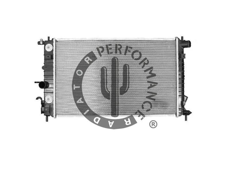 Radiator 2831