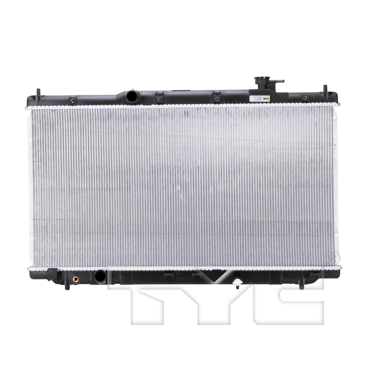 Radiator 2832