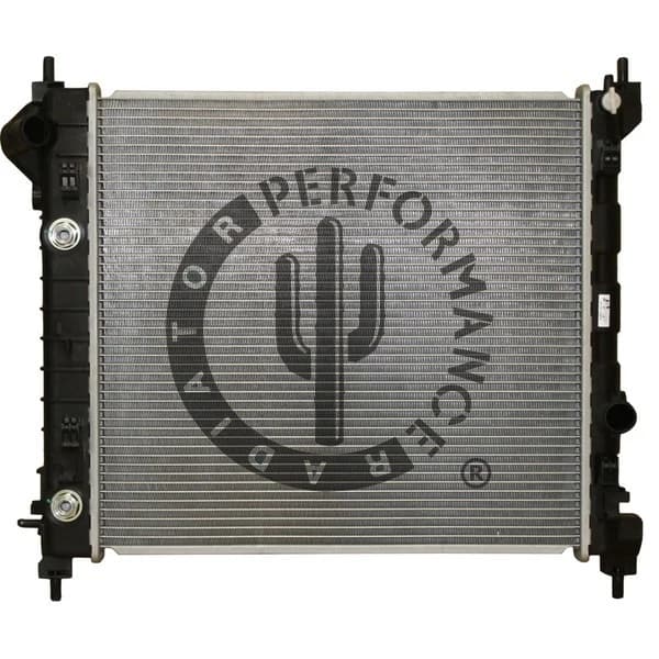 Radiator 2834