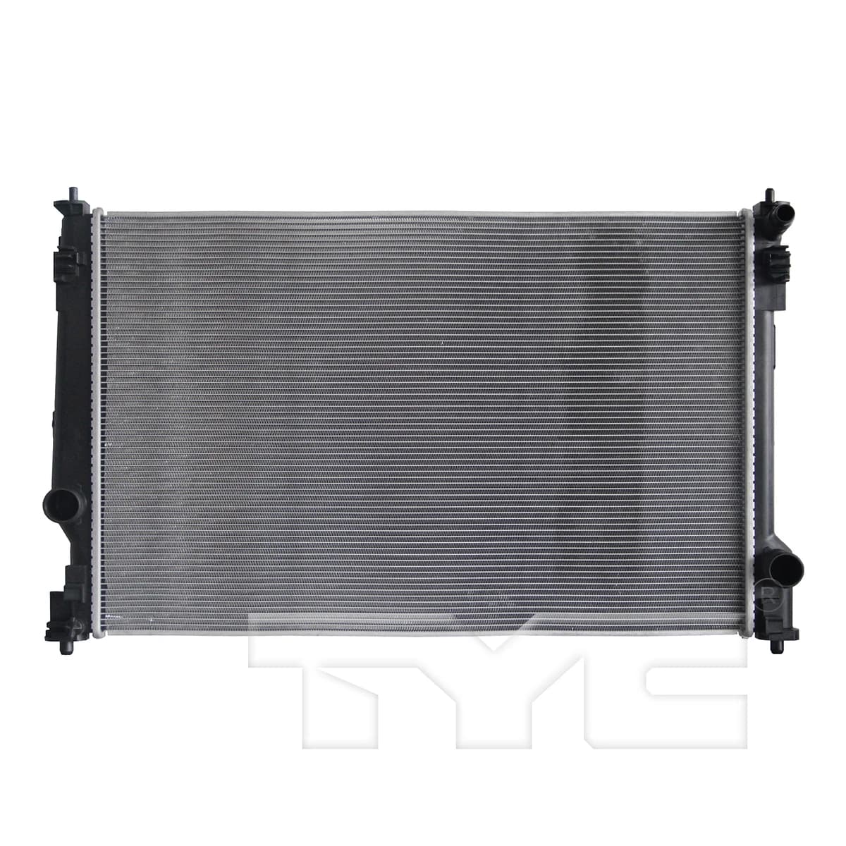 Radiator 2847