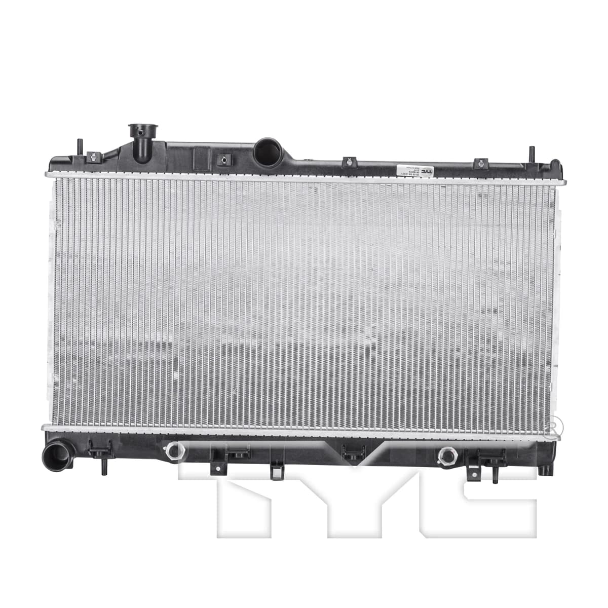 Radiator 2914