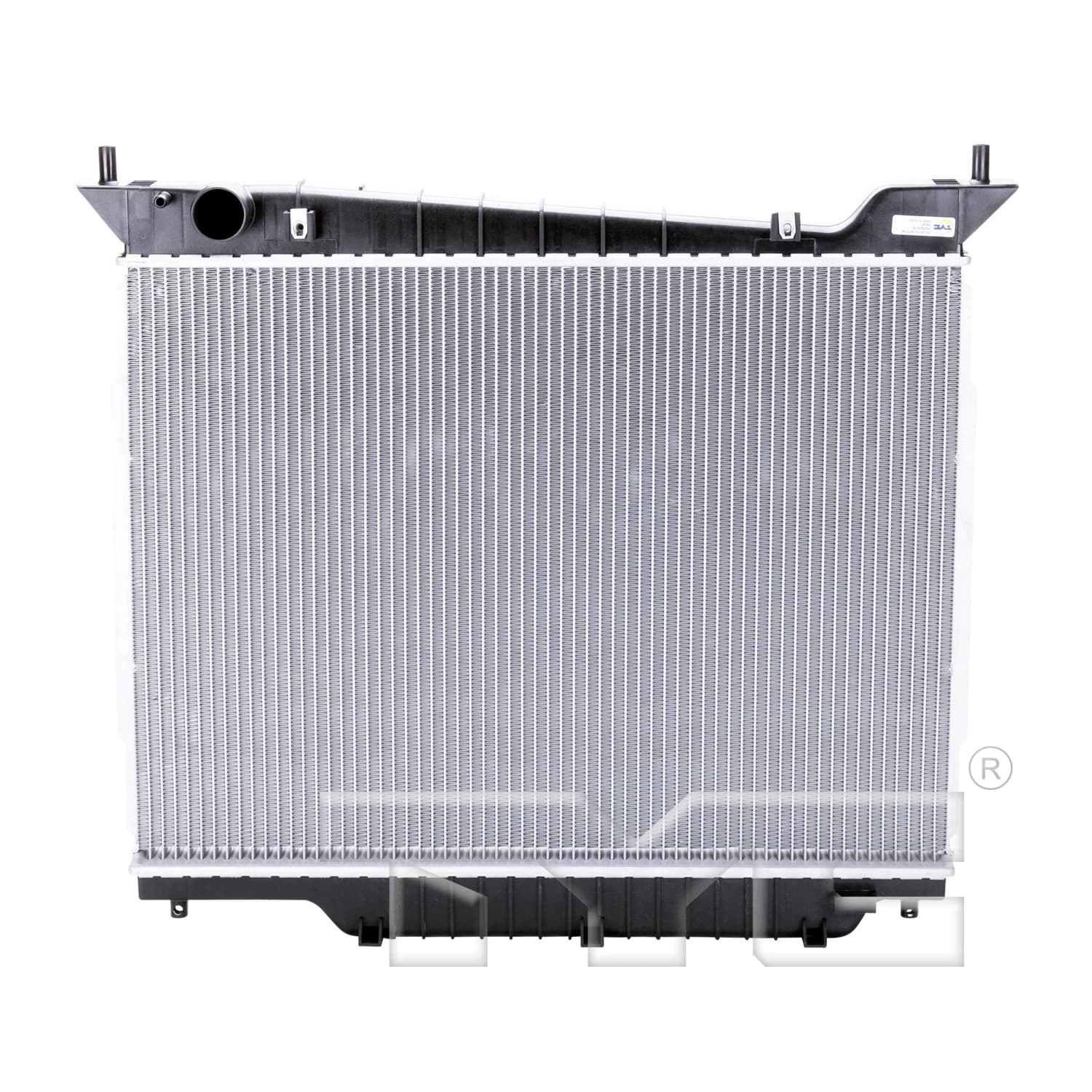 Radiator 2921