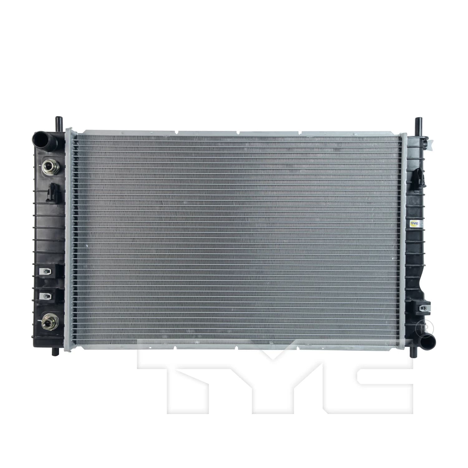 Radiator 2974