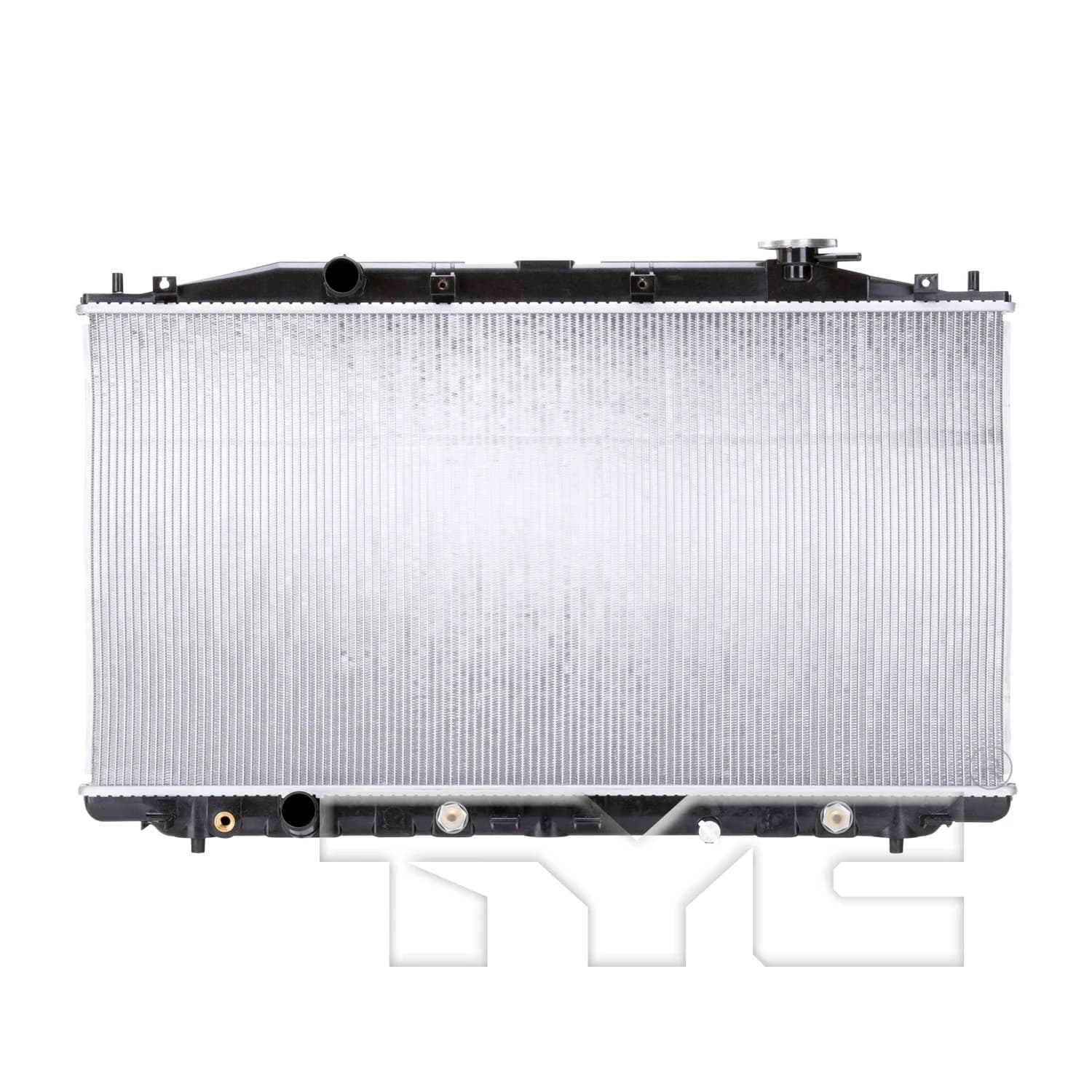 Radiator 2981