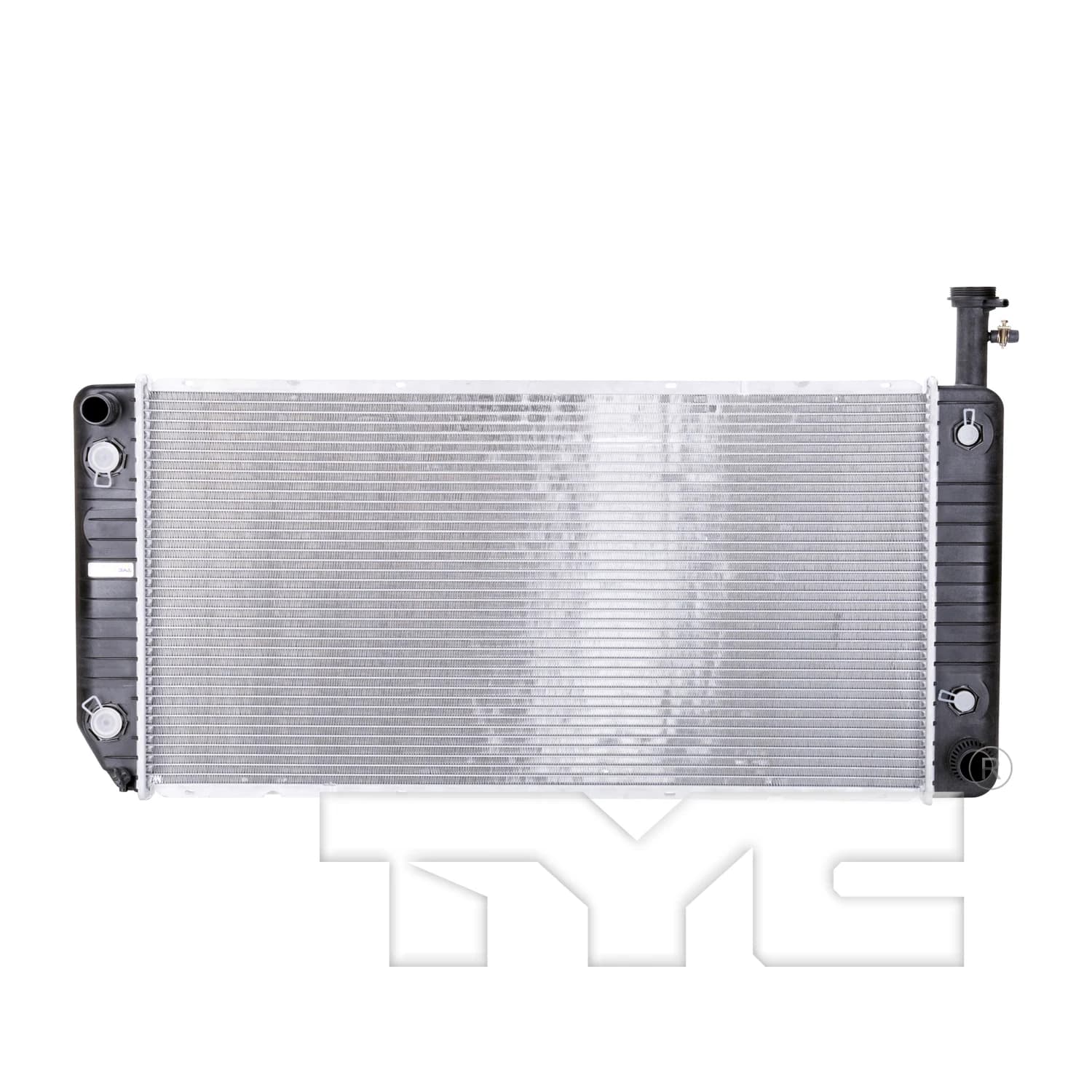 Radiator 2993