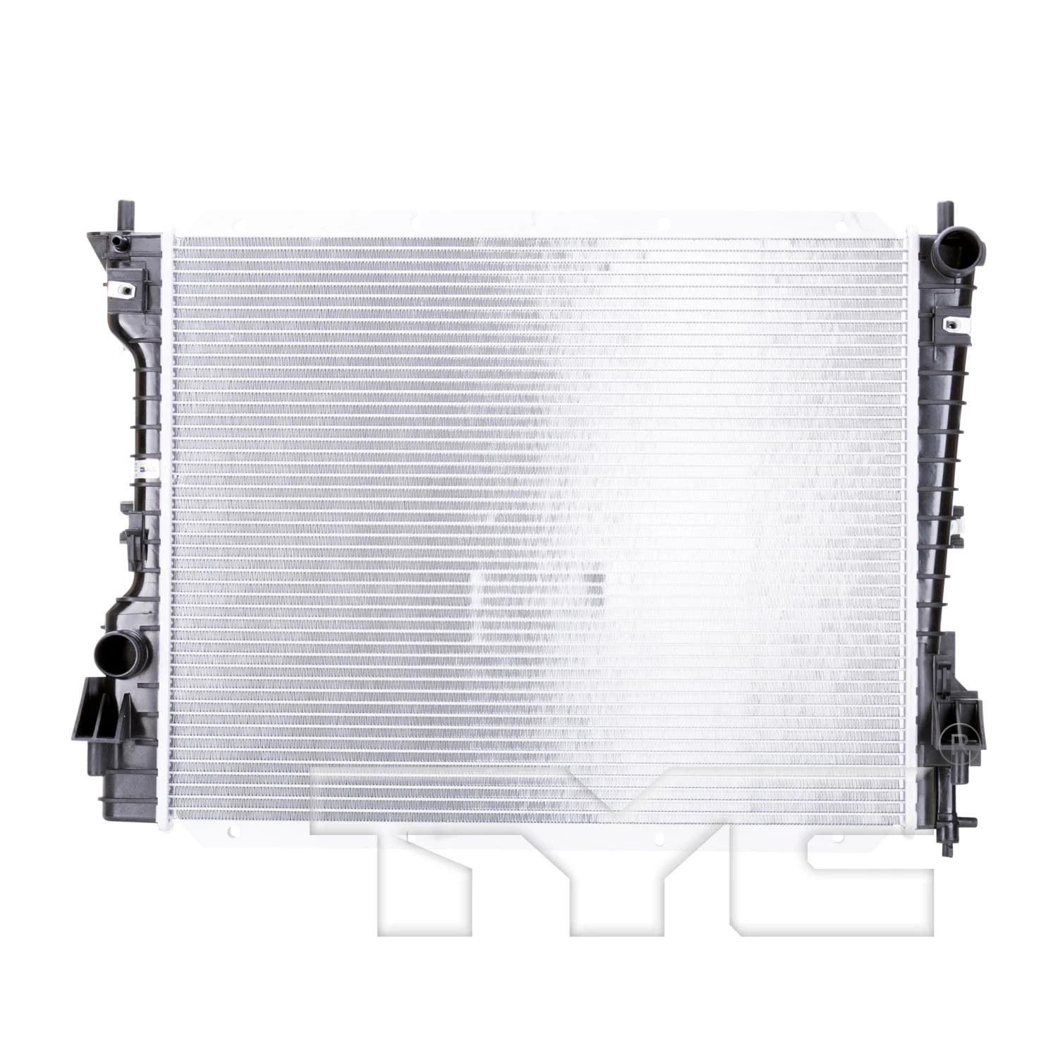 Radiator 2996