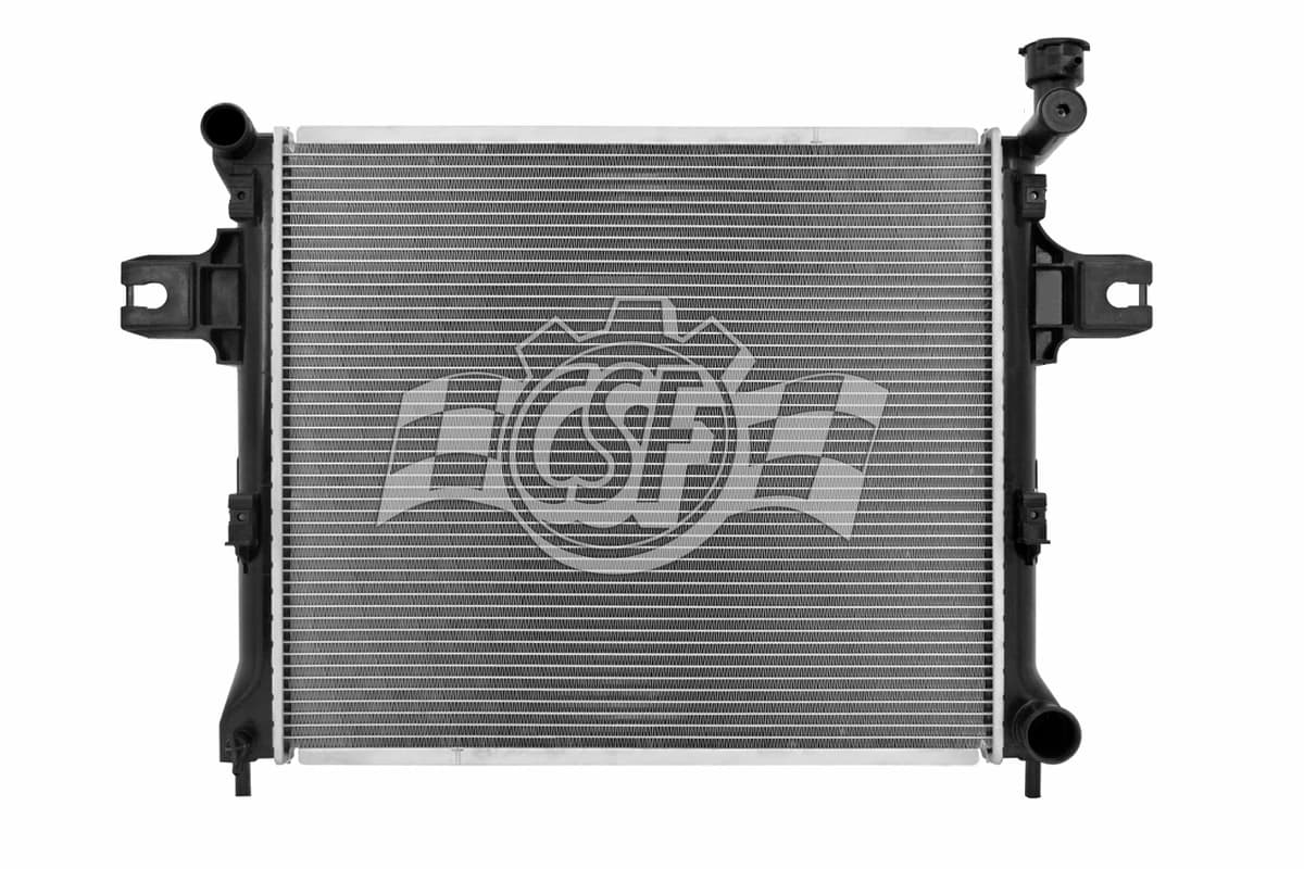 Radiator 2998