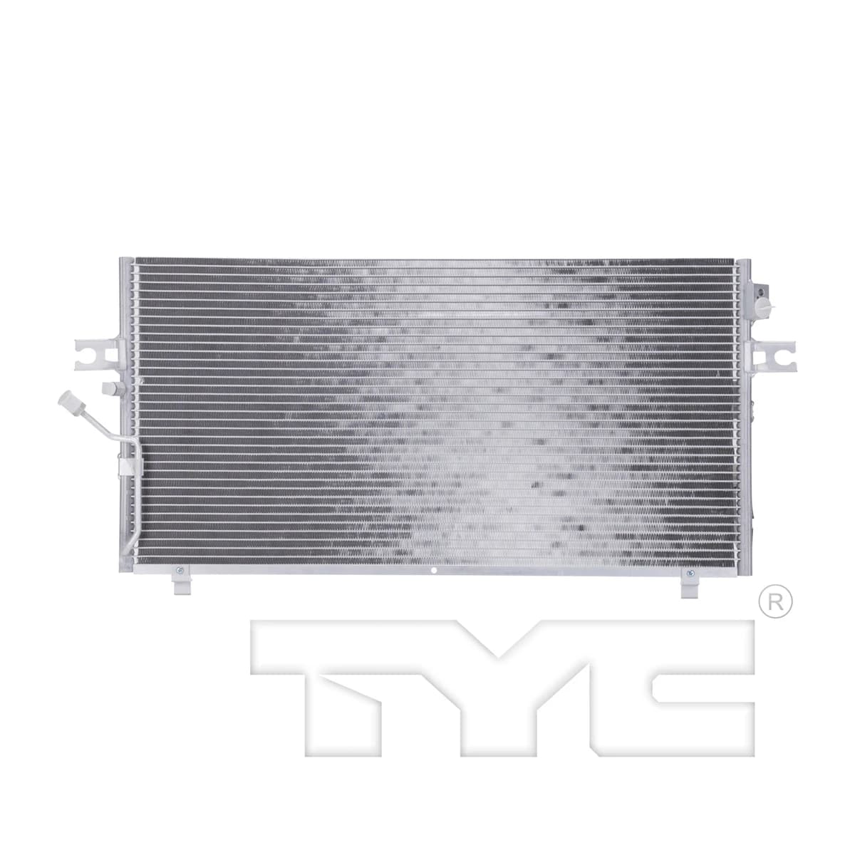 Condenser 3078