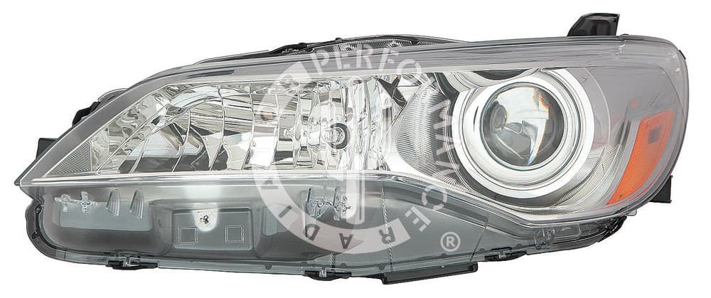 Lamp 312-11F4L-AC1
