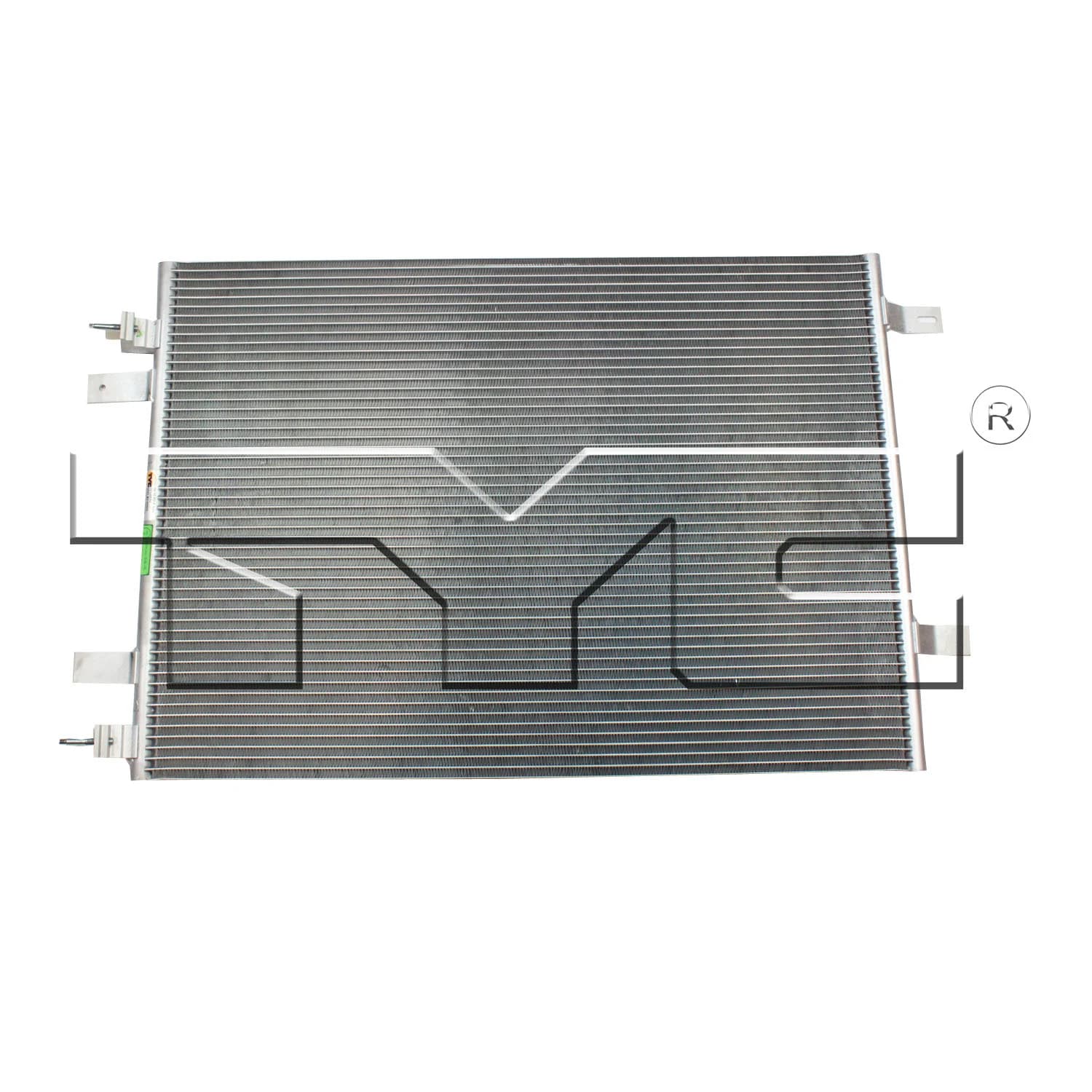 Condenser 3138