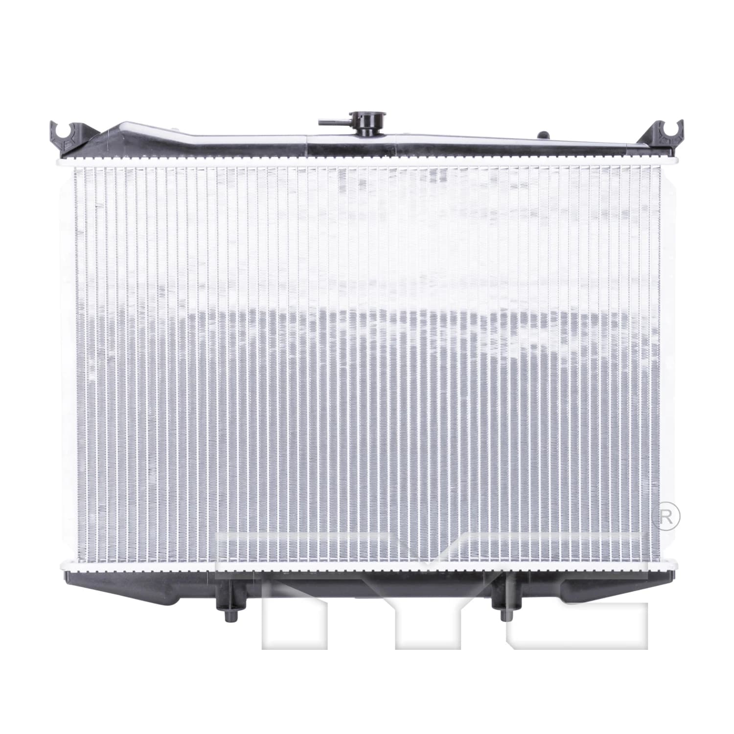Radiator 314