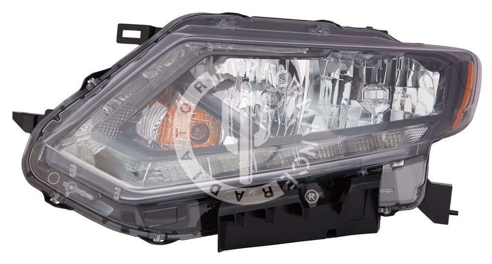 Lamp 315-1193L-AC2
