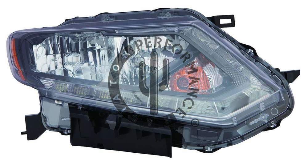 Lamp 315-1193R-AC2