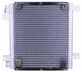 Condenser 3186