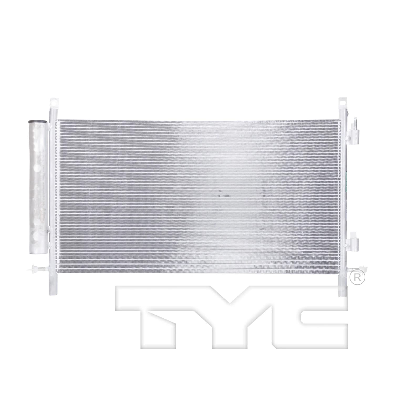 Condenser 3213
