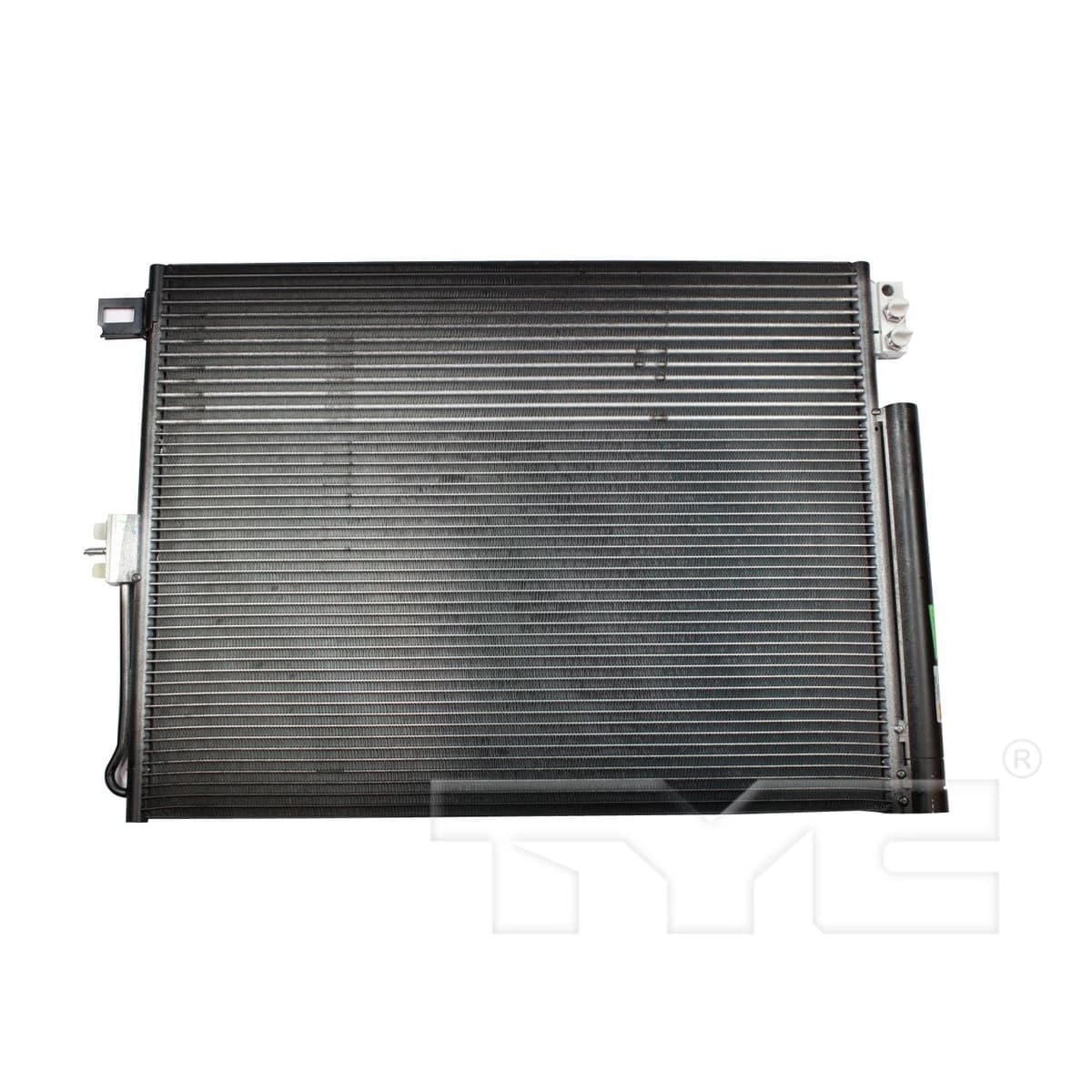 Condenser 3267