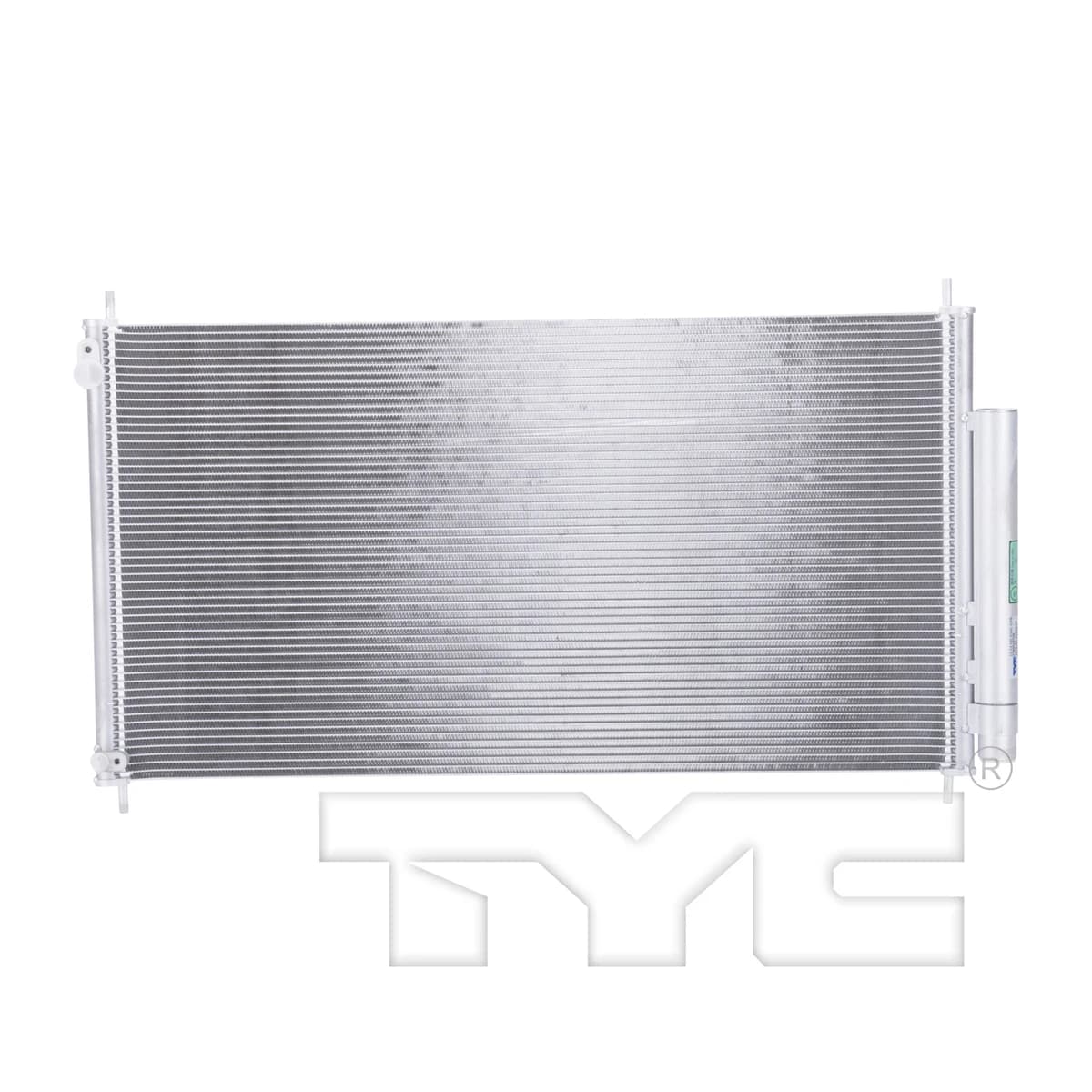 Condenser 3308