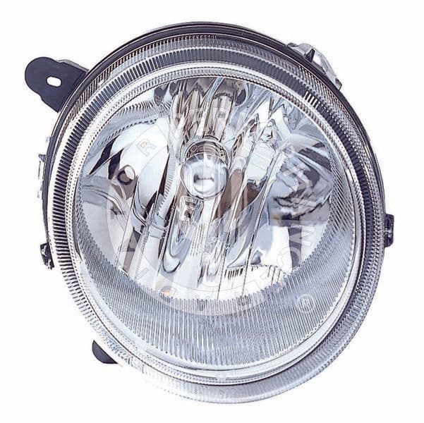 Lamp 333-1180L-AS