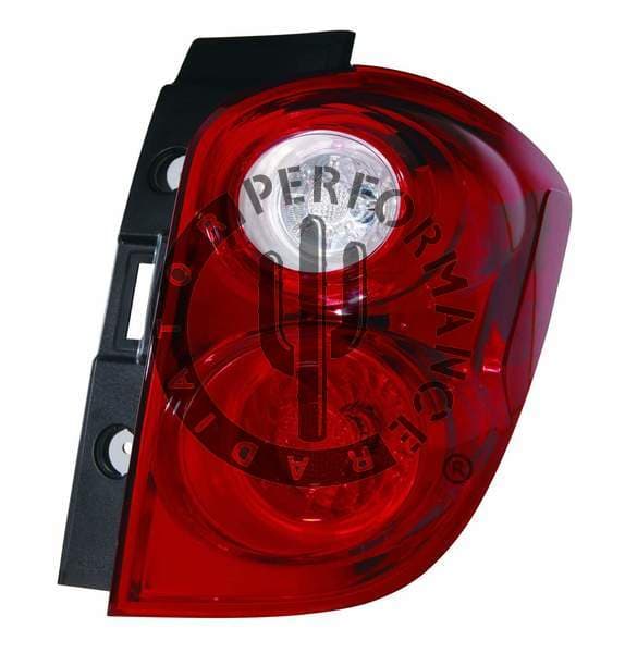 Lamp 335-1950R-AC