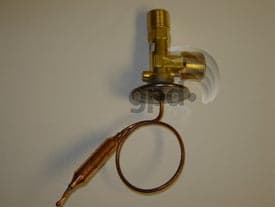 Expansion Valve 3411372