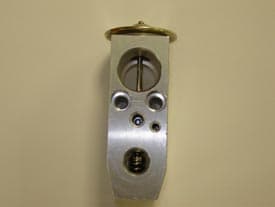 Expansion Valve 3411392