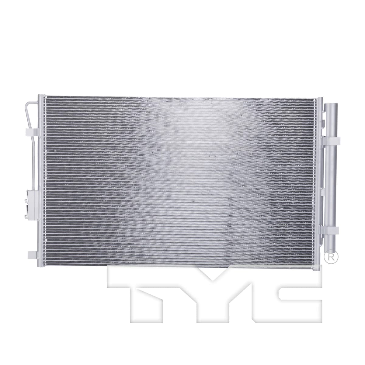 Condenser 3418