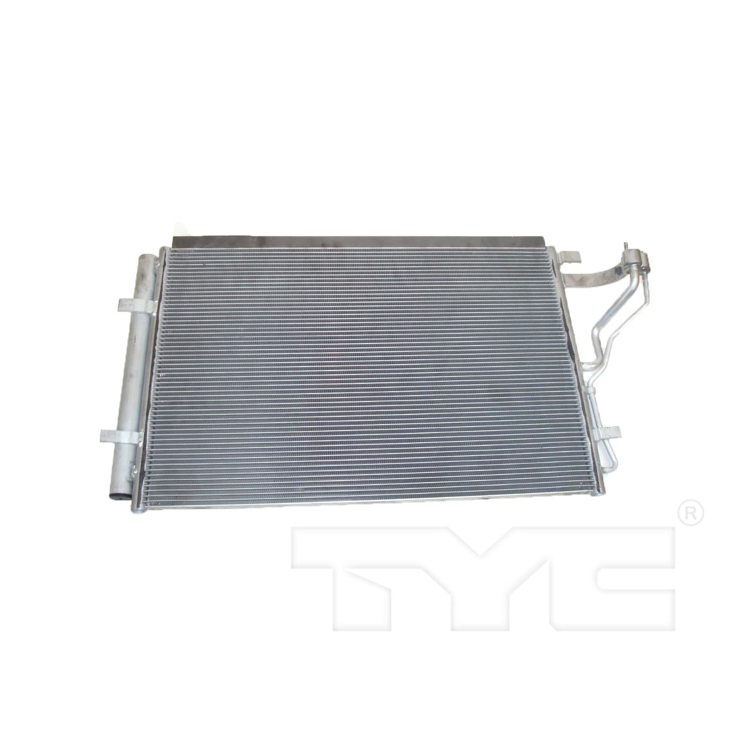 AC Condenser 3465