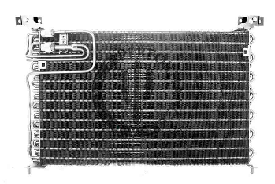 AC Condenser 3466