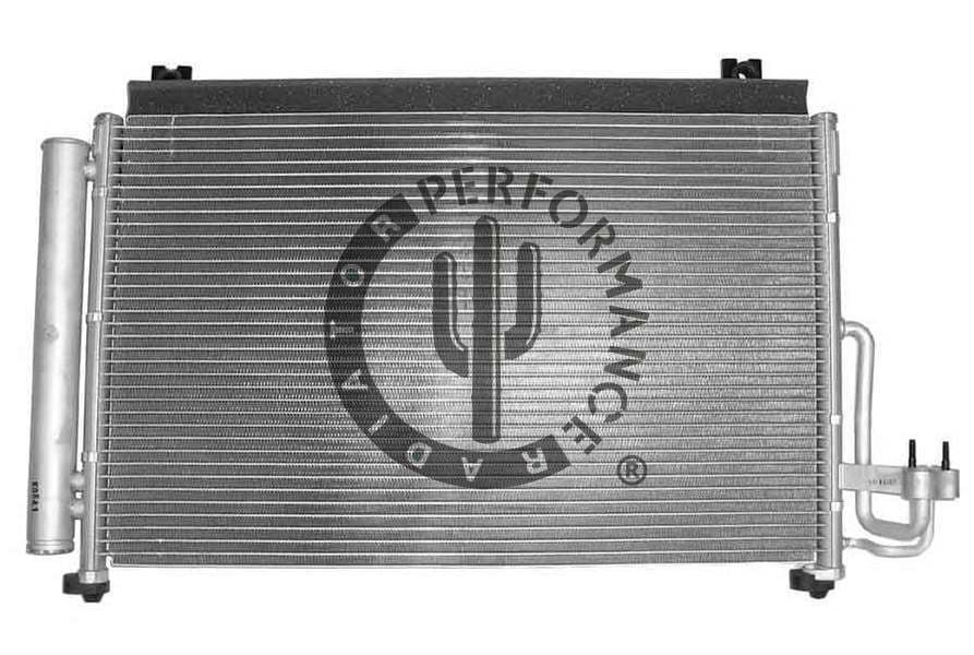 Condenser 3467