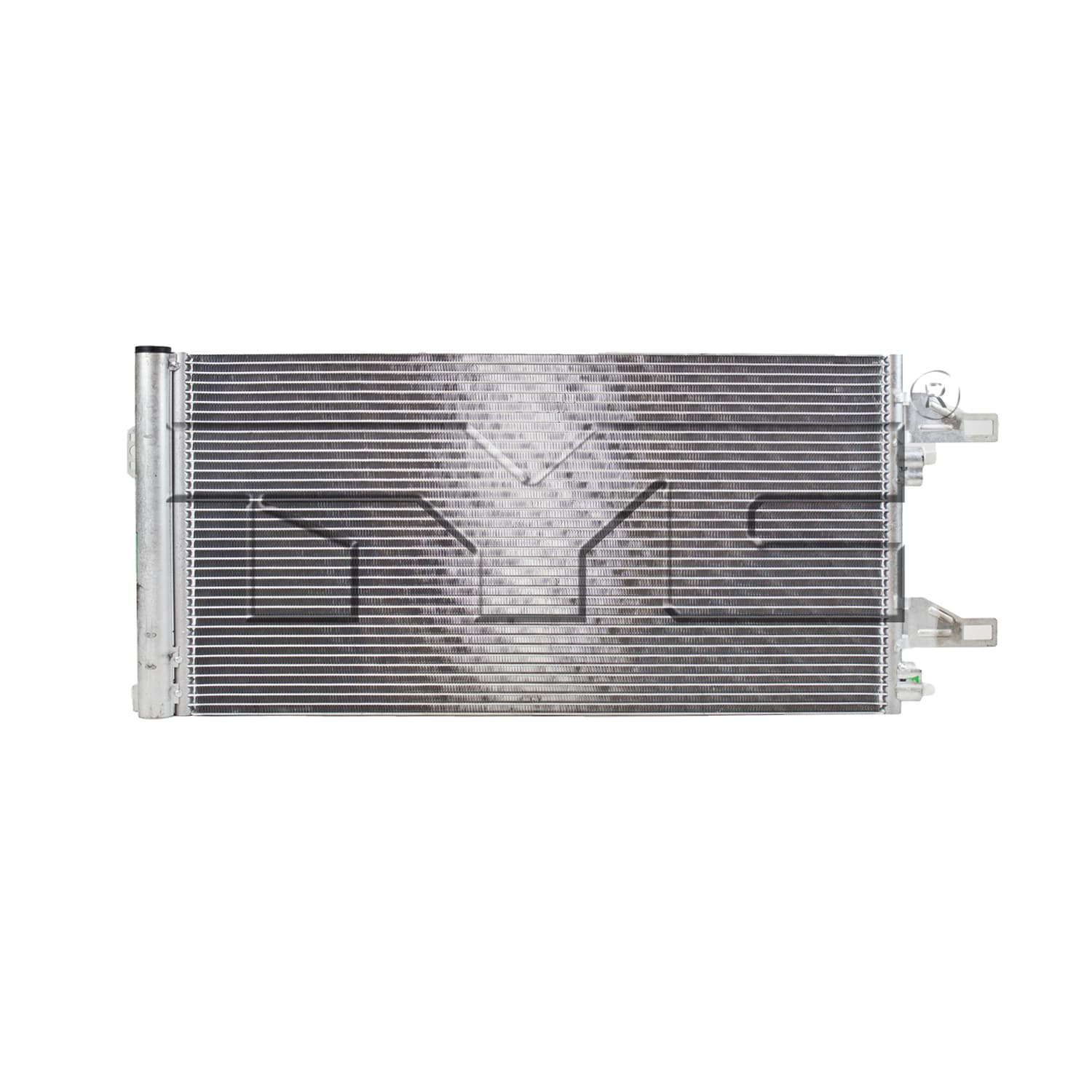 Condenser 3473