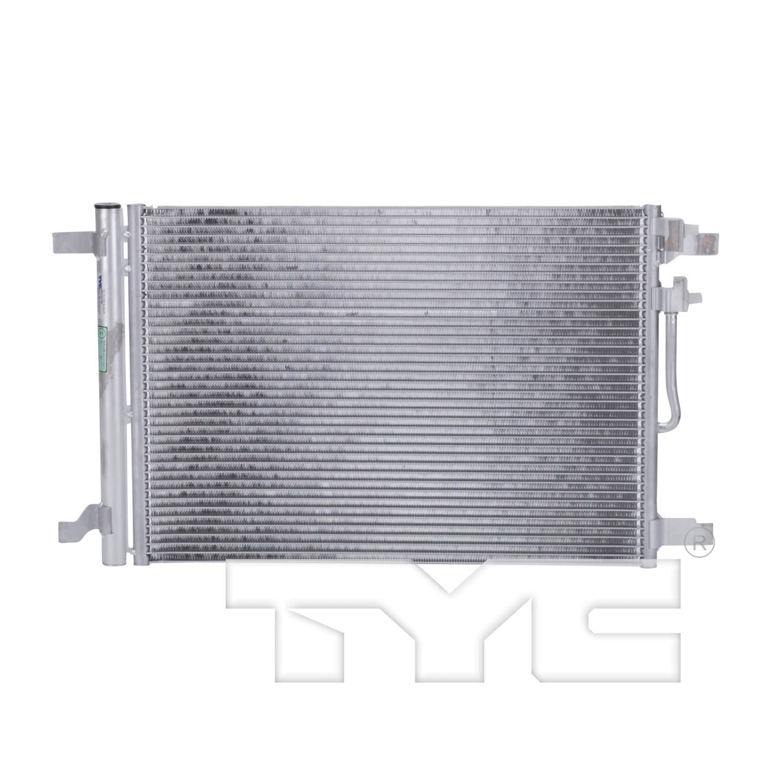 AC Condenser 3480