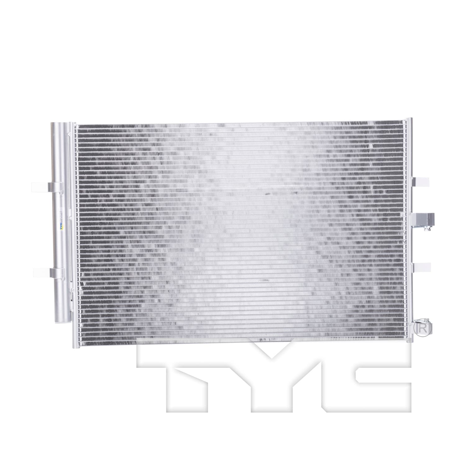 Condenser 3483