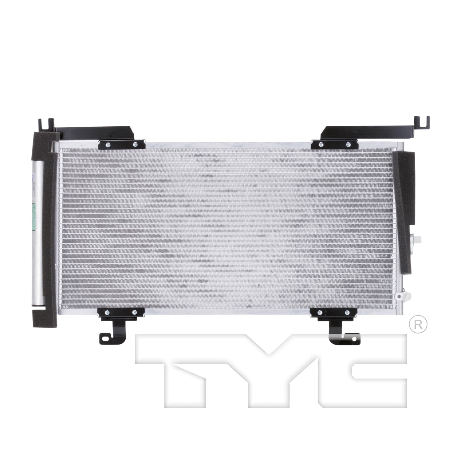 Condenser 3487