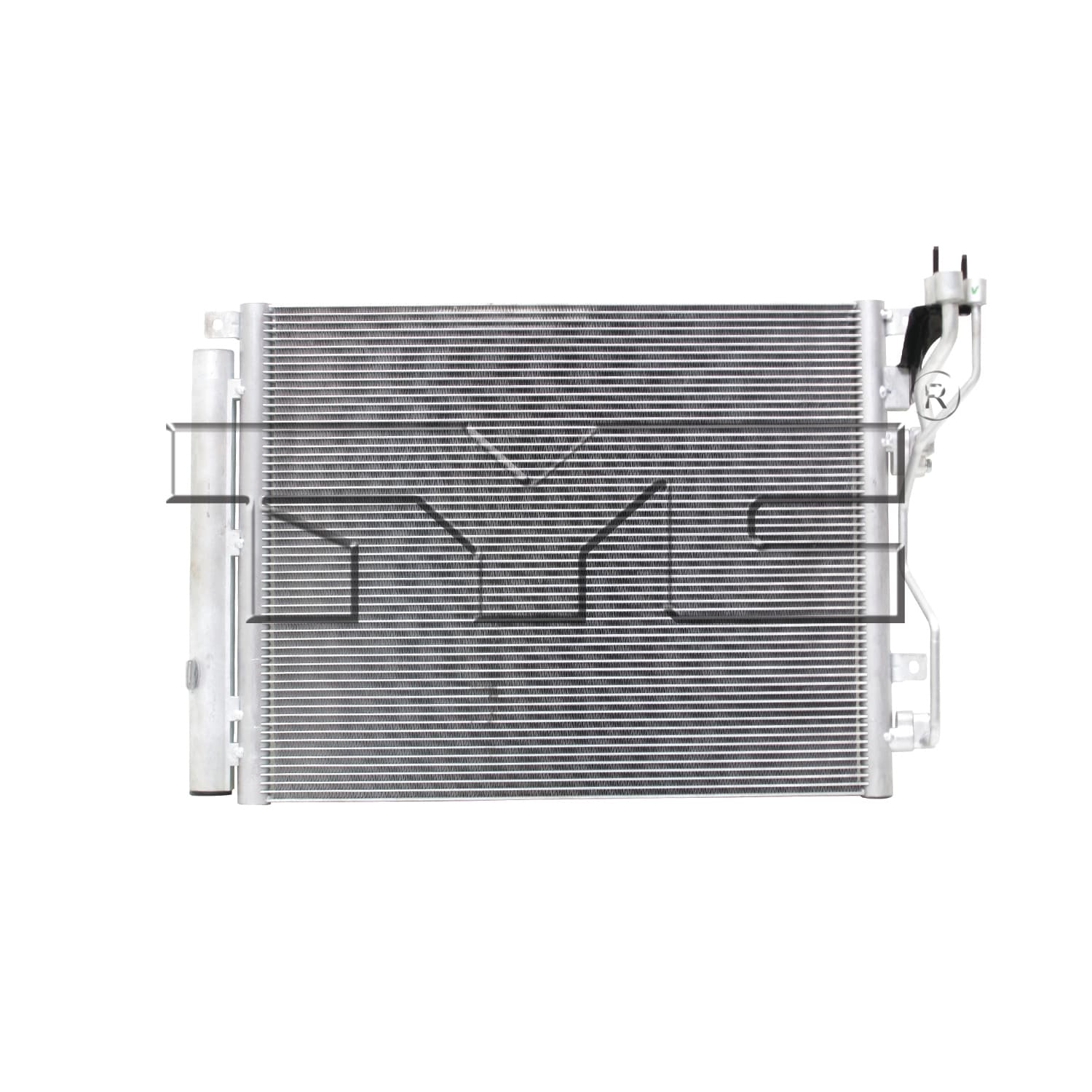 AC Condenser 3494