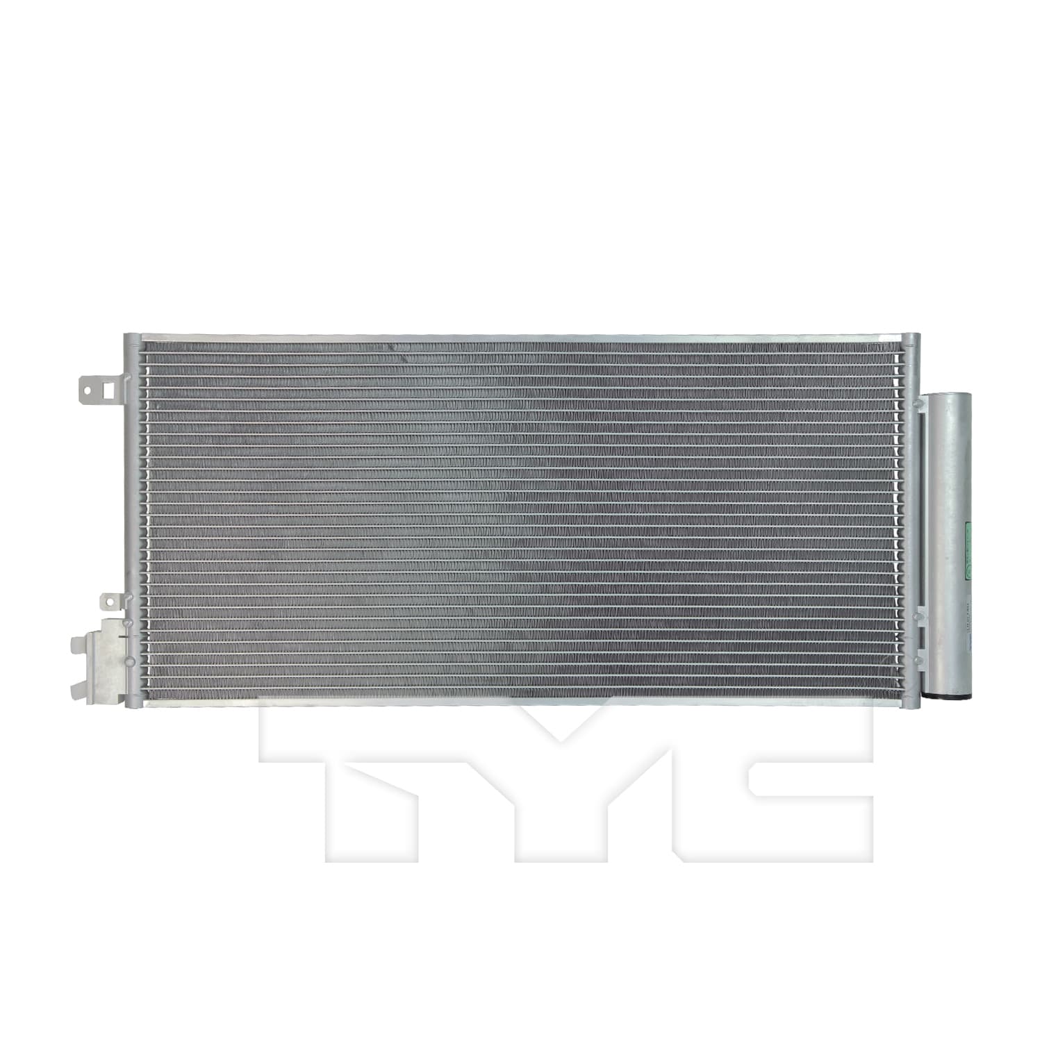 Condenser 3496