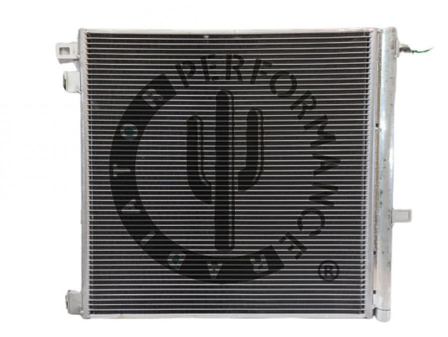 Condenser 3500