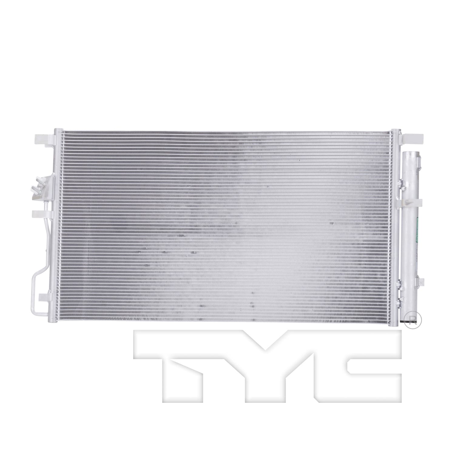 AC Condenser 3502