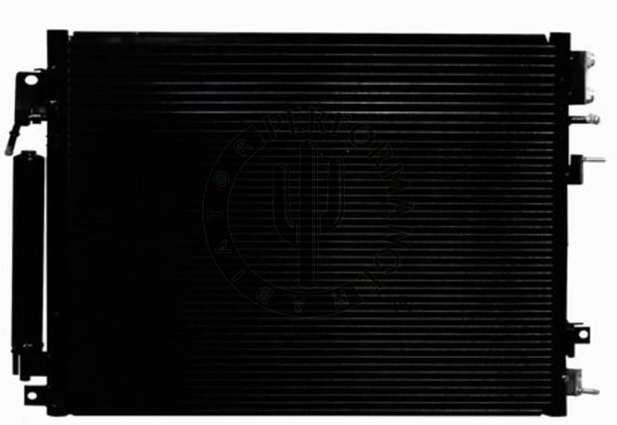Condenser 3503