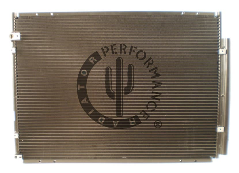 AC Condenser 3506