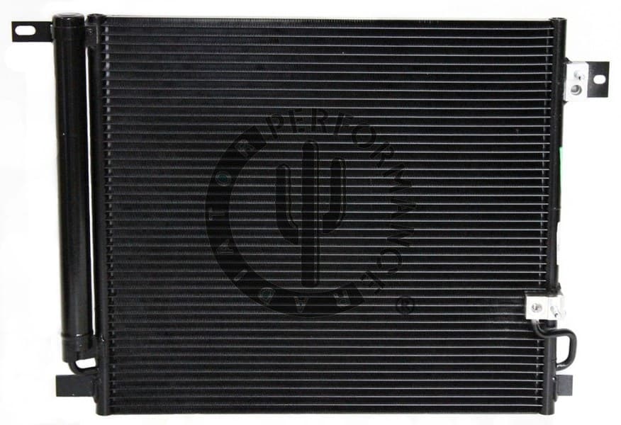 AC Condenser 3507