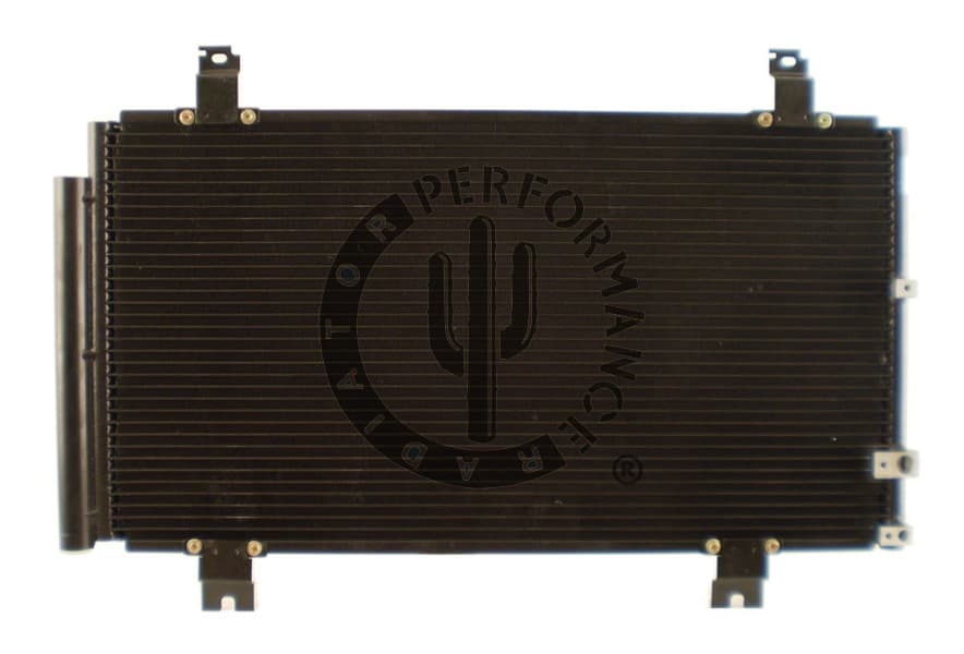 Condenser 3508