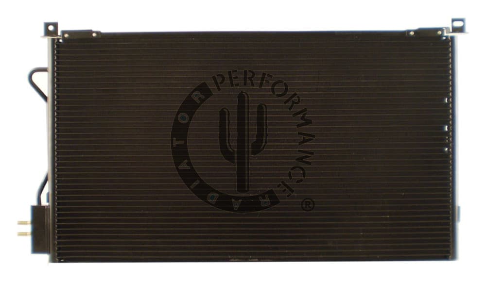 Condenser 3514